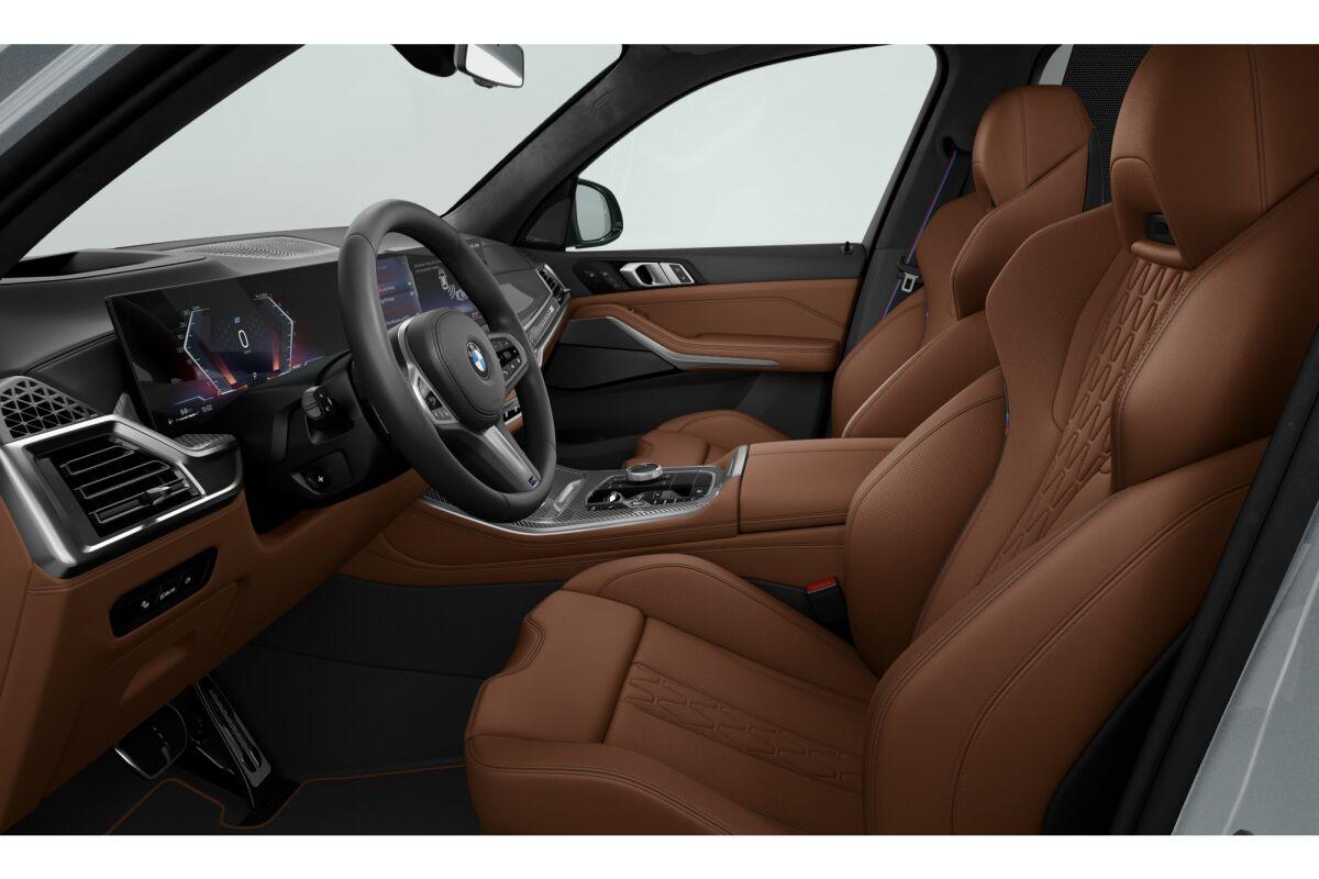 BMW X5 30d xDrive M Sport Pro-image-3