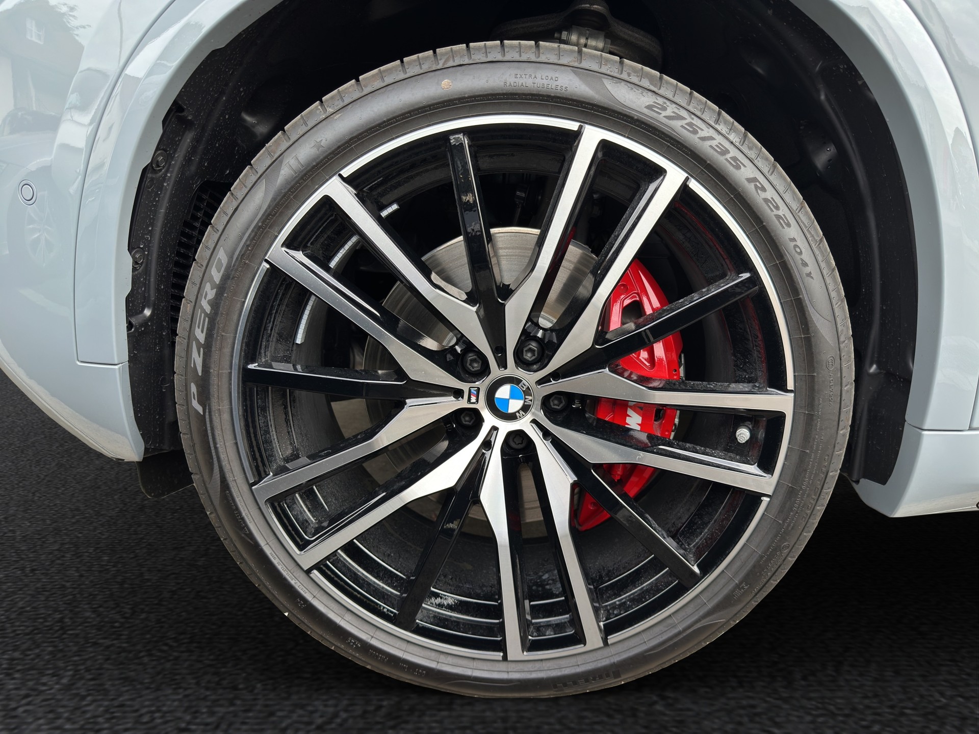 BMW X5 30d xDrive M Sport Pro-image-13