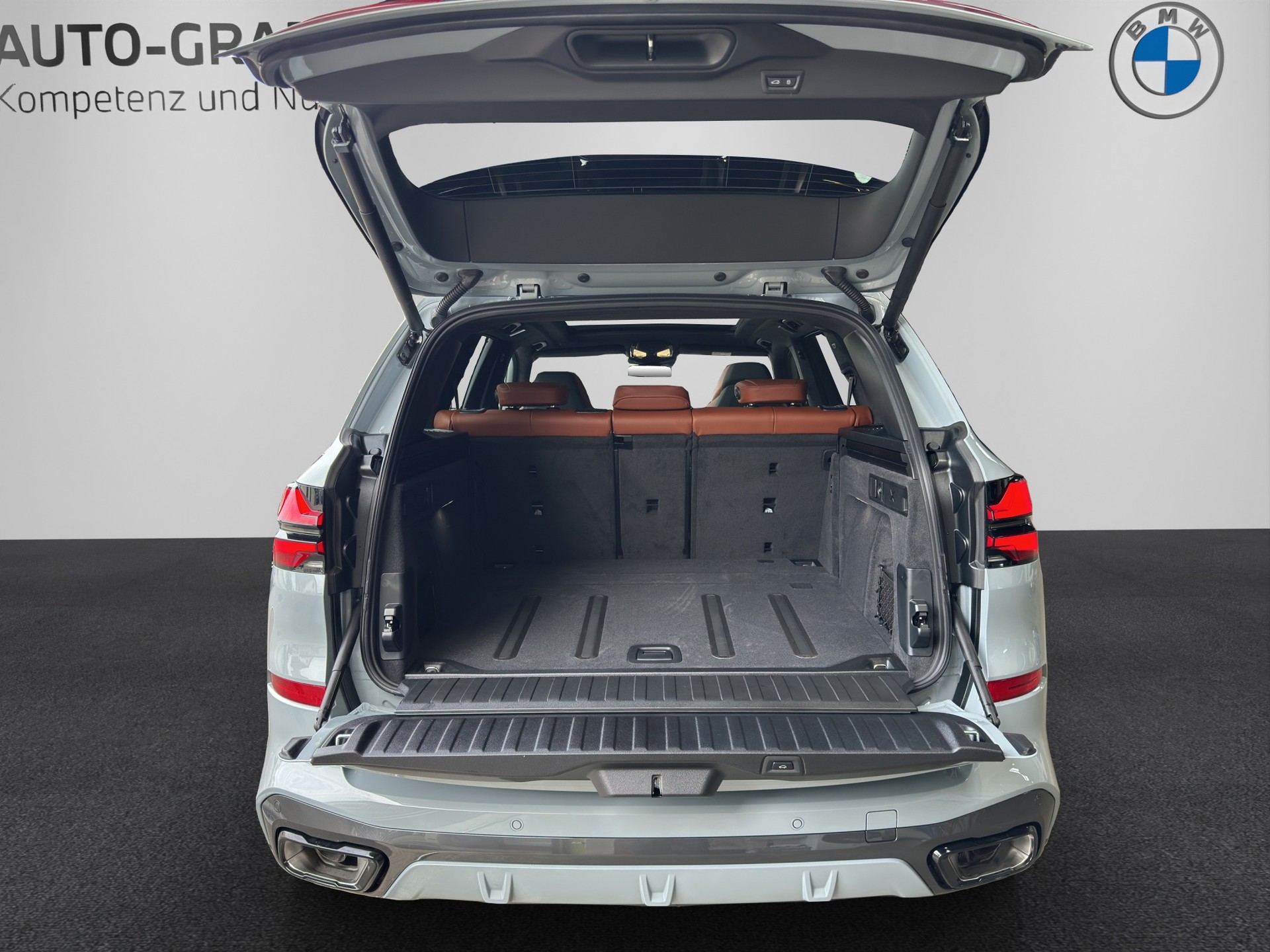 BMW X5 30d xDrive M Sport Pro-image-21