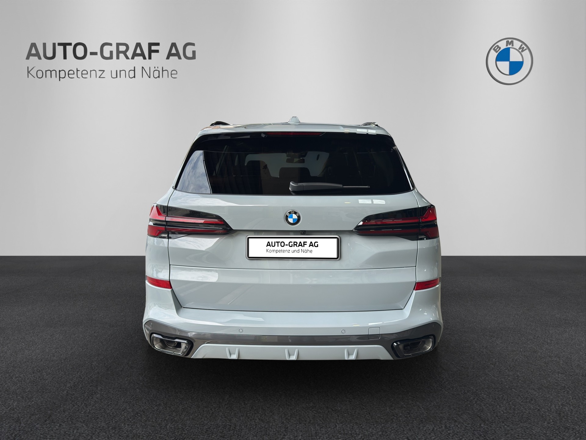 BMW X5 30d xDrive M Sport Pro-image-5