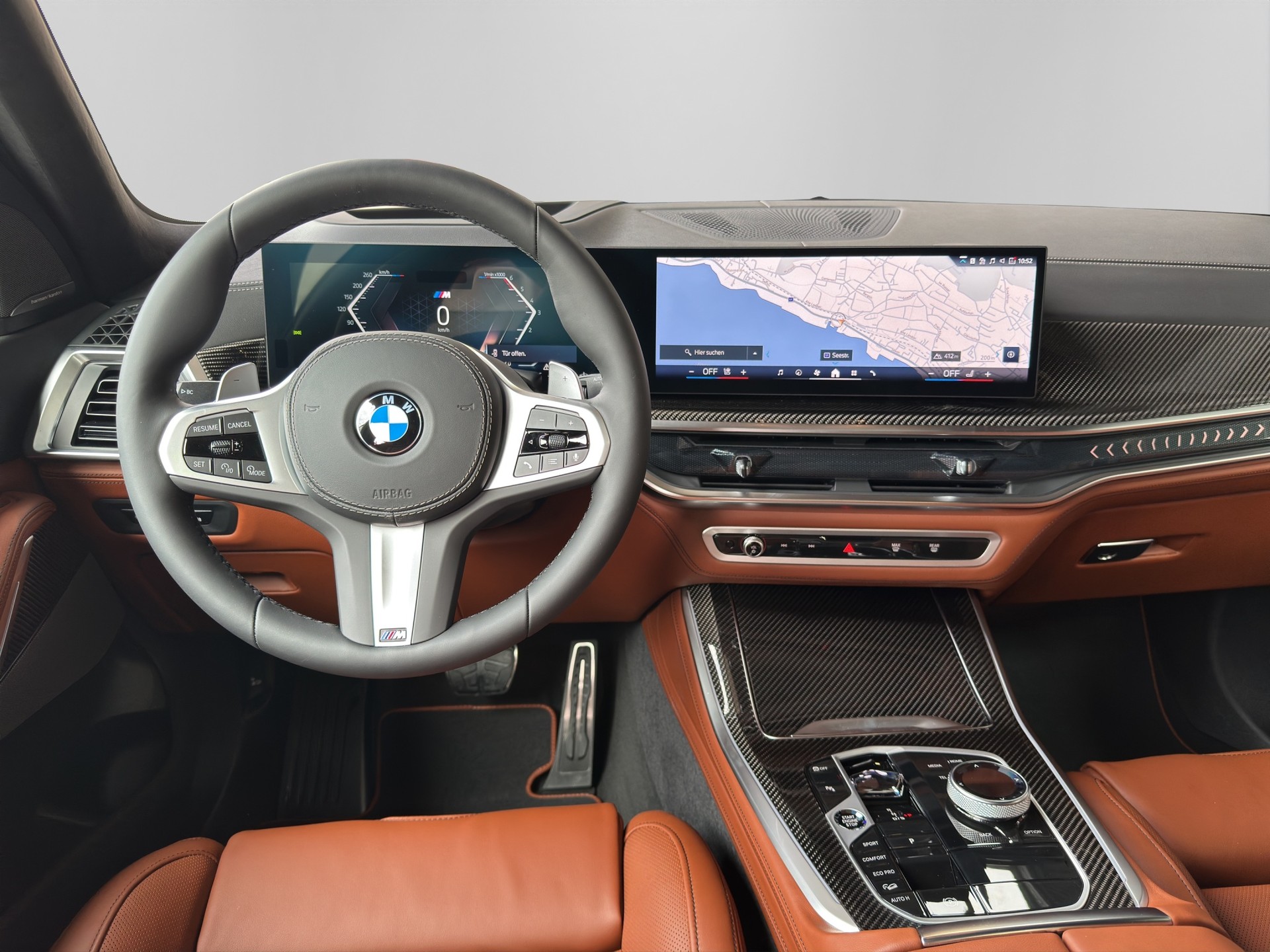 BMW X5 30d xDrive M Sport Pro-image-17