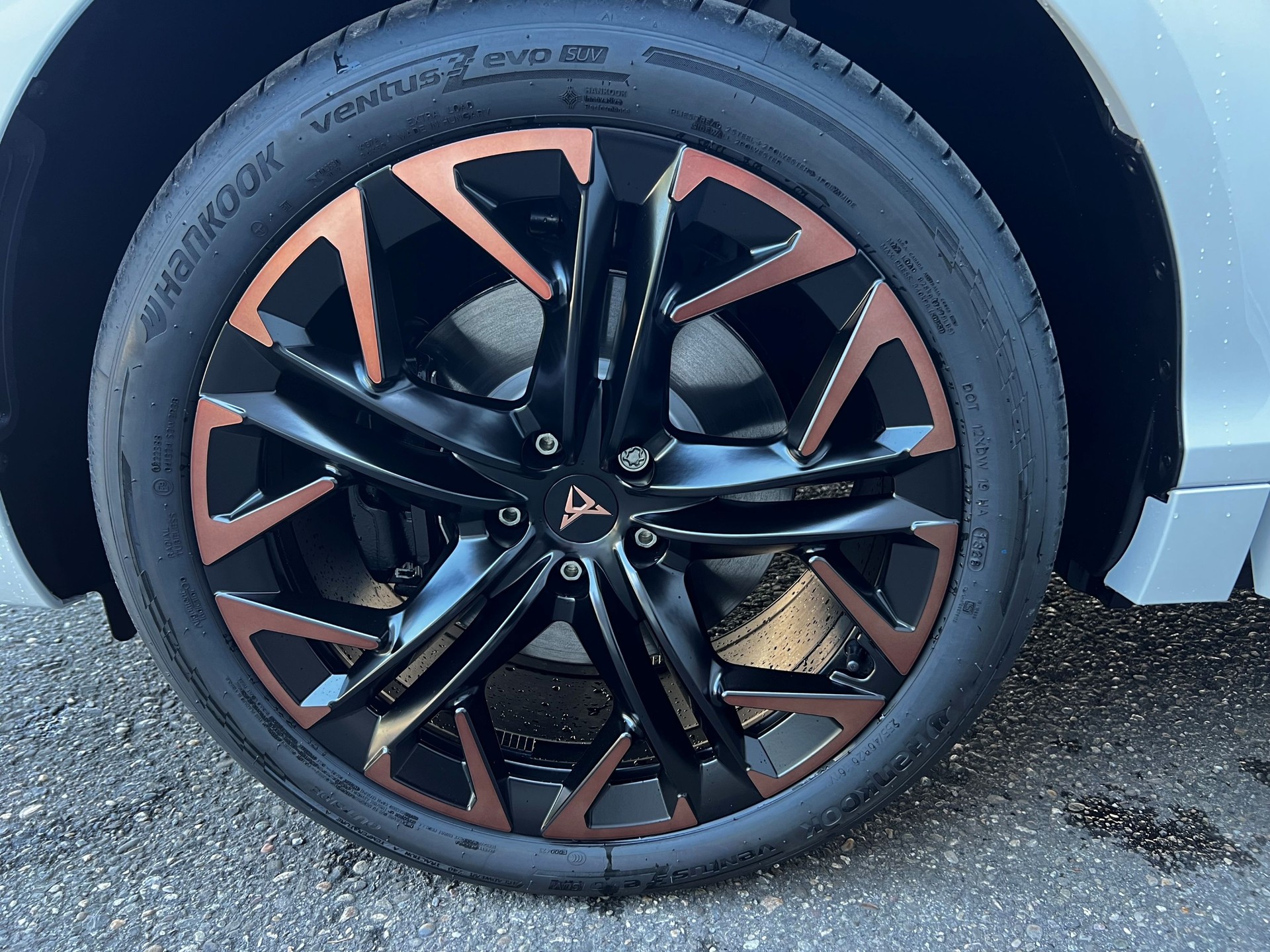 CUPRA Terramar 1.5 eHybrid Prime Edition VZ DSG-image-9