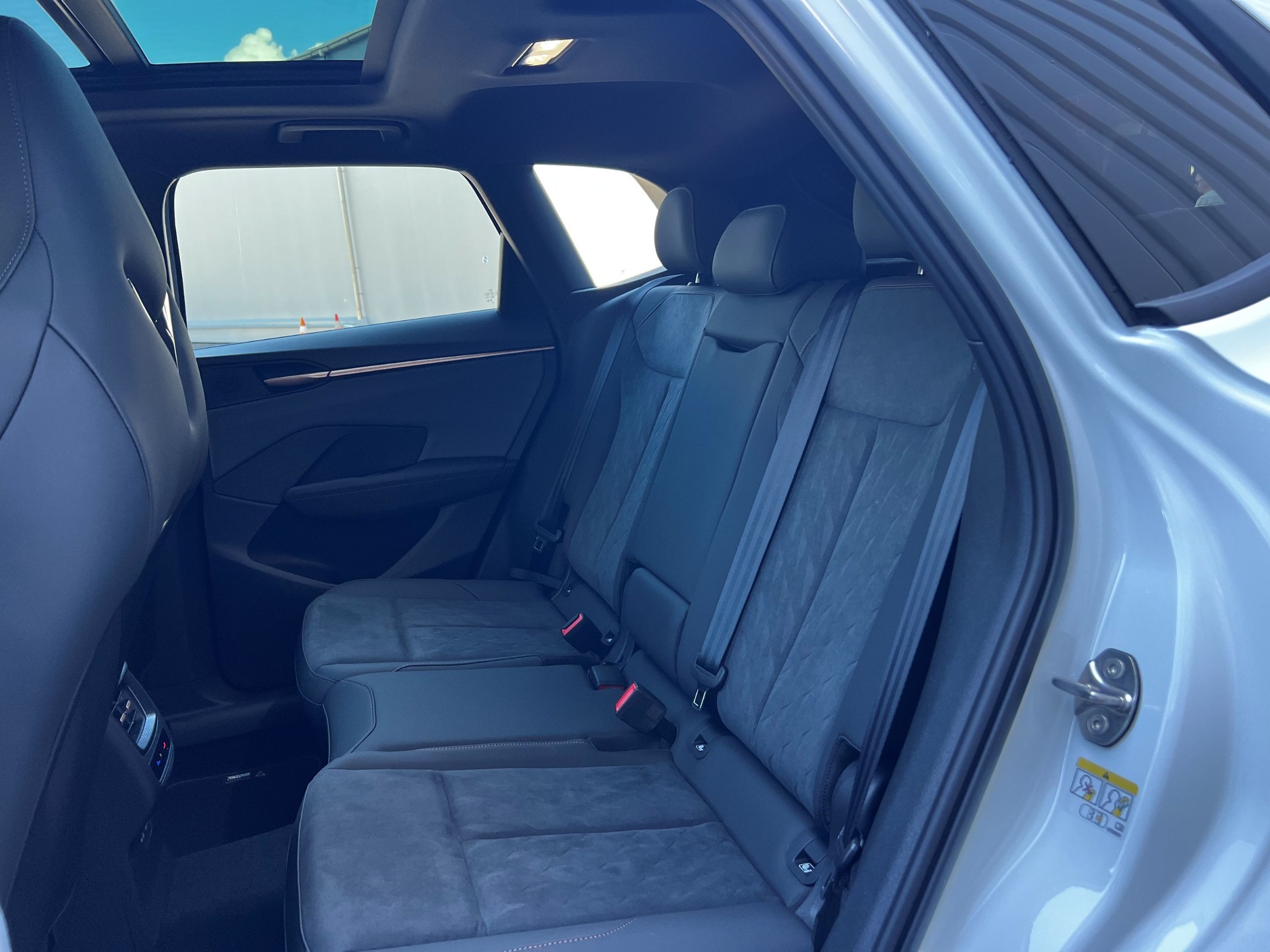 CUPRA Terramar 1.5 eHybrid Prime Edition VZ DSG-image-5
