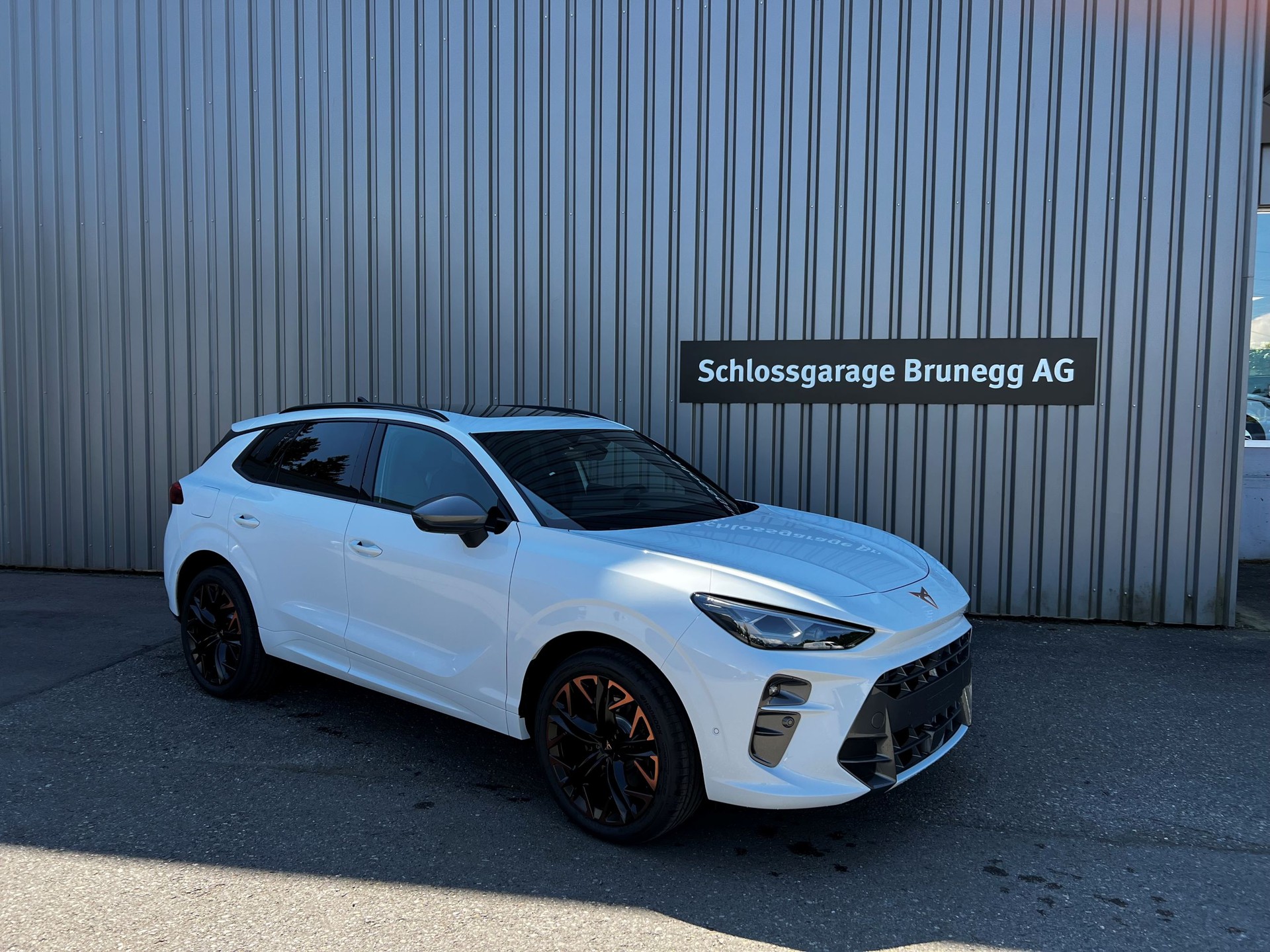 CUPRA Terramar 1.5 eHybrid Prime Edition VZ DSG-image-0