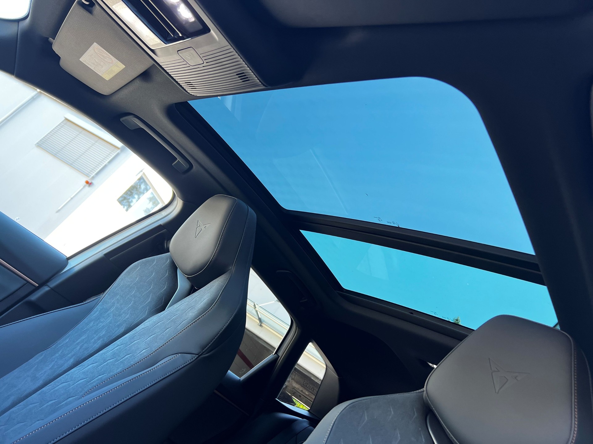 CUPRA Terramar 1.5 eHybrid Prime Edition VZ DSG-image-8