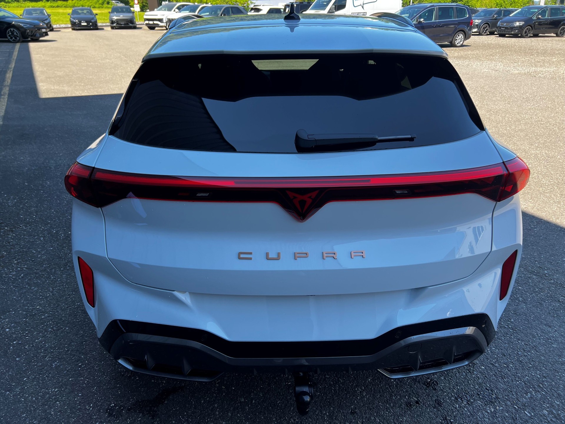 CUPRA Terramar 1.5 eHybrid Prime Edition VZ DSG-image-3