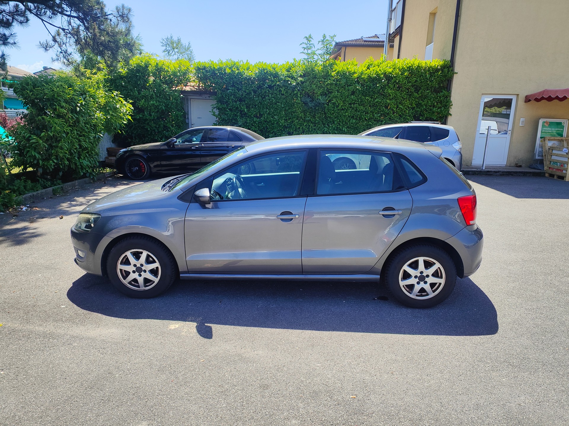 VW 1.4 Comfortline-image-2