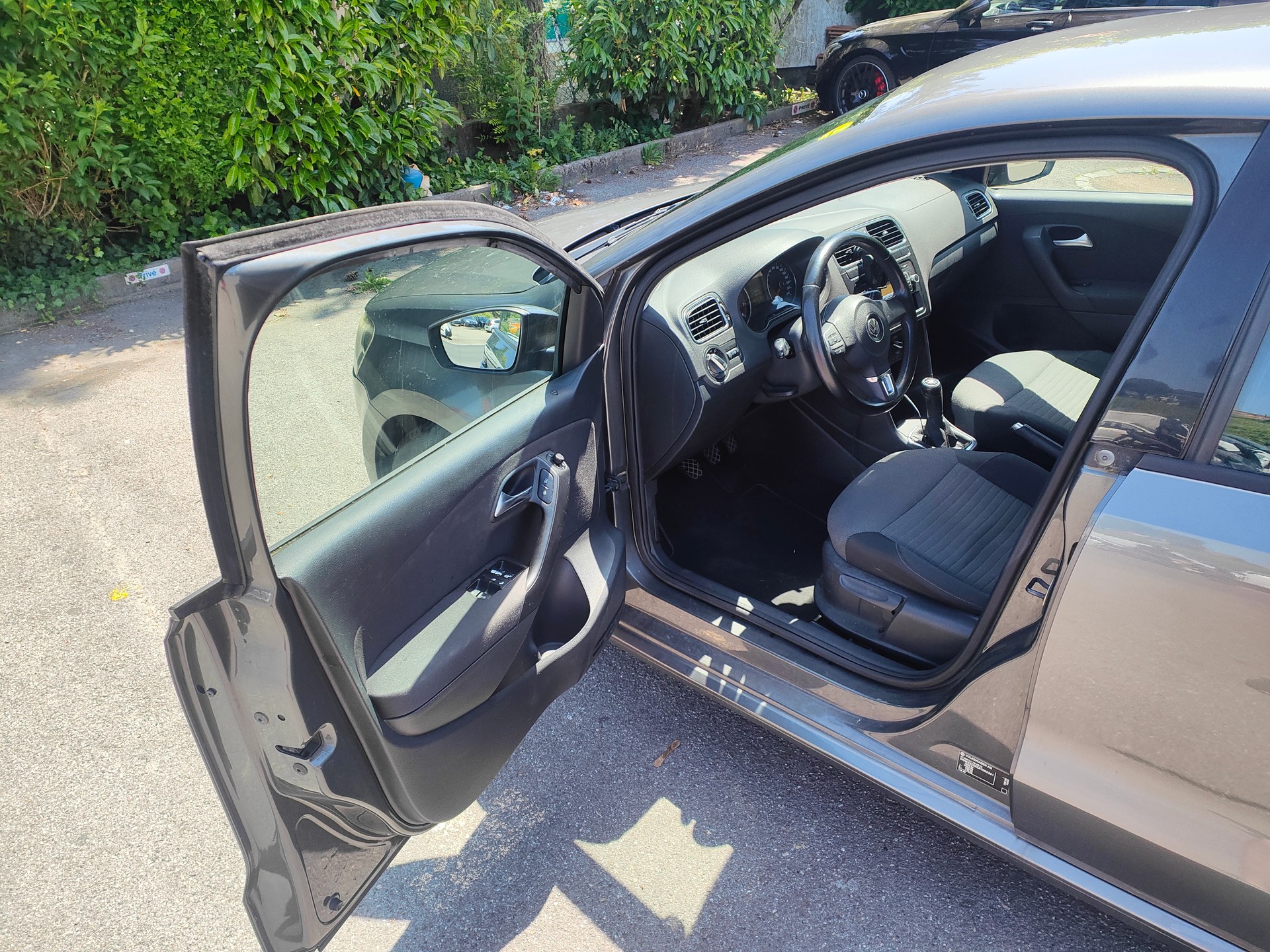 VW 1.4 Comfortline-image-4