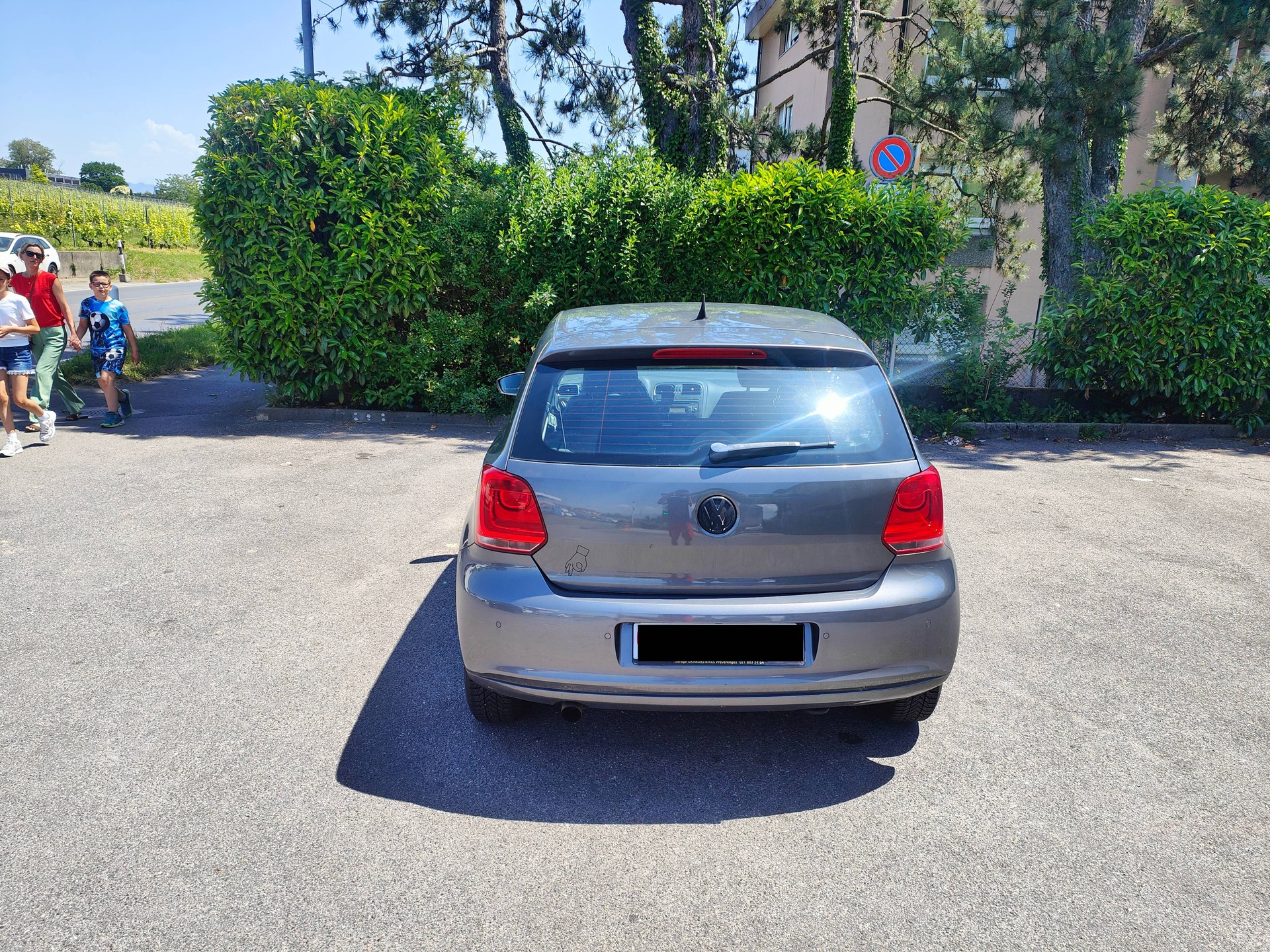 VW 1.4 Comfortline-image-3