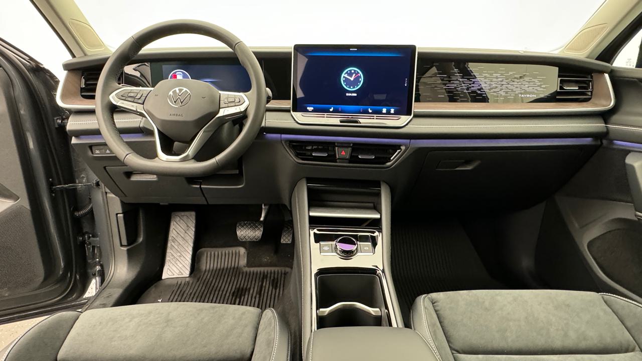 VW Tayron 2.0 TDI SCR Elegance 4Motion DSG-image-5