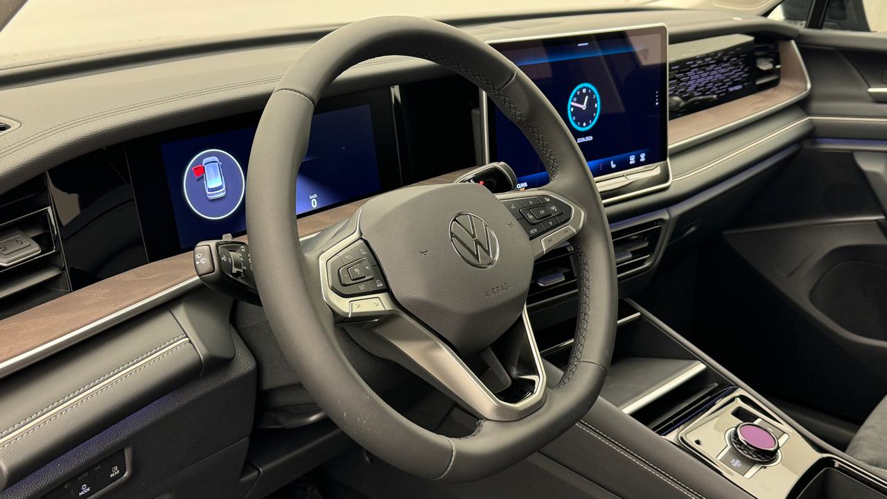 VW Tayron 2.0 TDI SCR Elegance 4Motion DSG-image-6