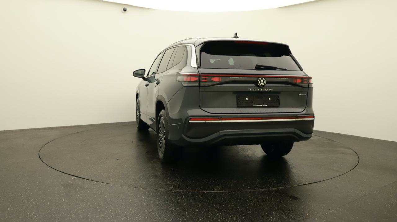 VW Tayron 2.0 TDI SCR Elegance 4Motion DSG-showroom-element-3