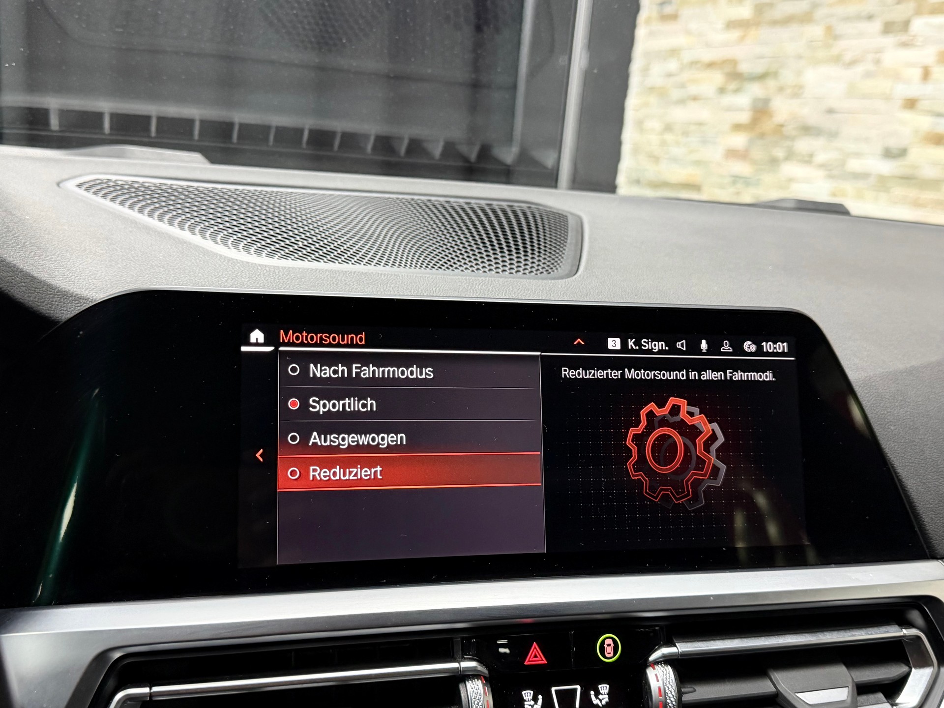 BMW 430i xDrive Gran Coupé M Sport Steptronic-image-16