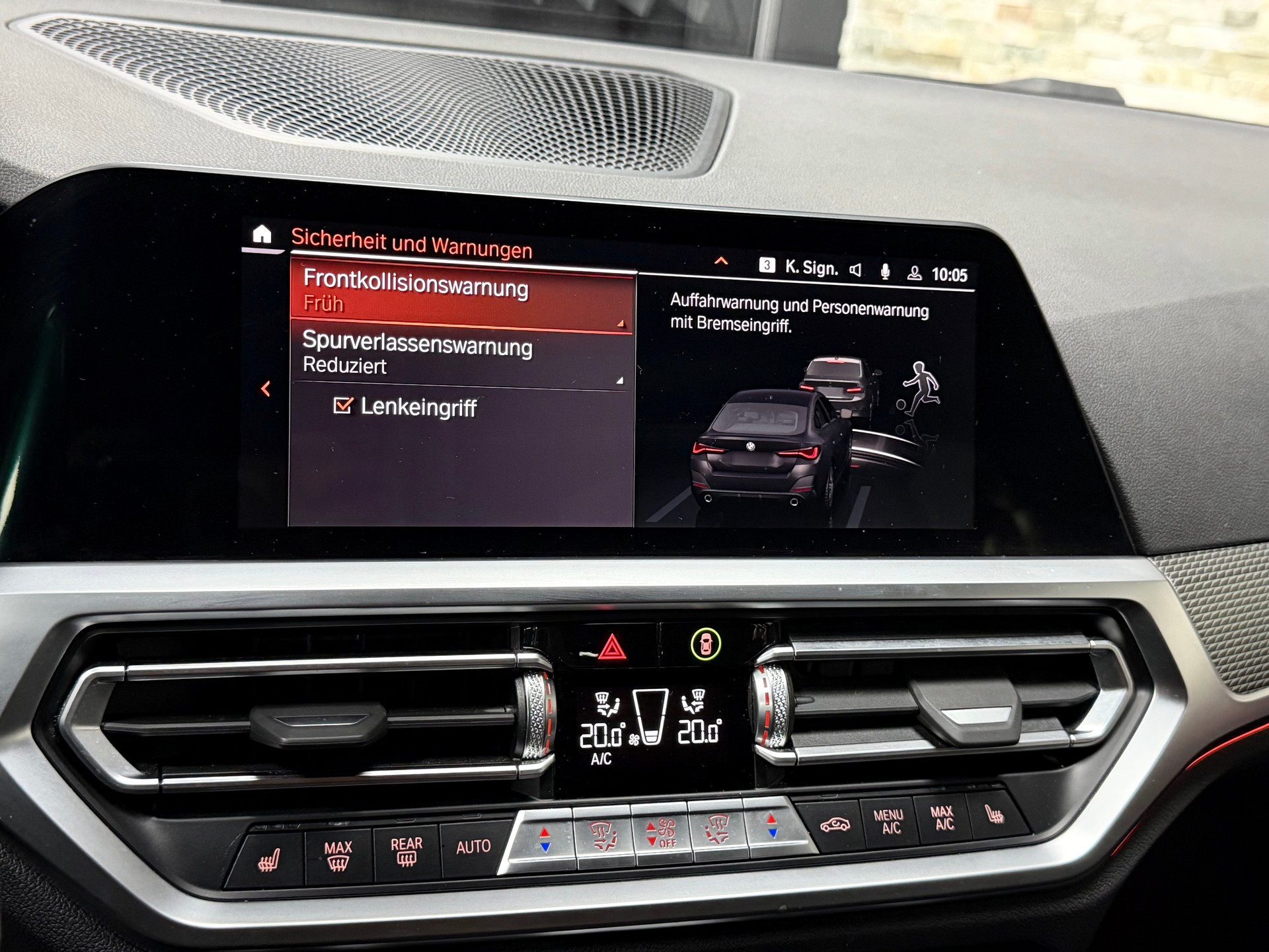 BMW 430i xDrive Gran Coupé M Sport Steptronic-image-20