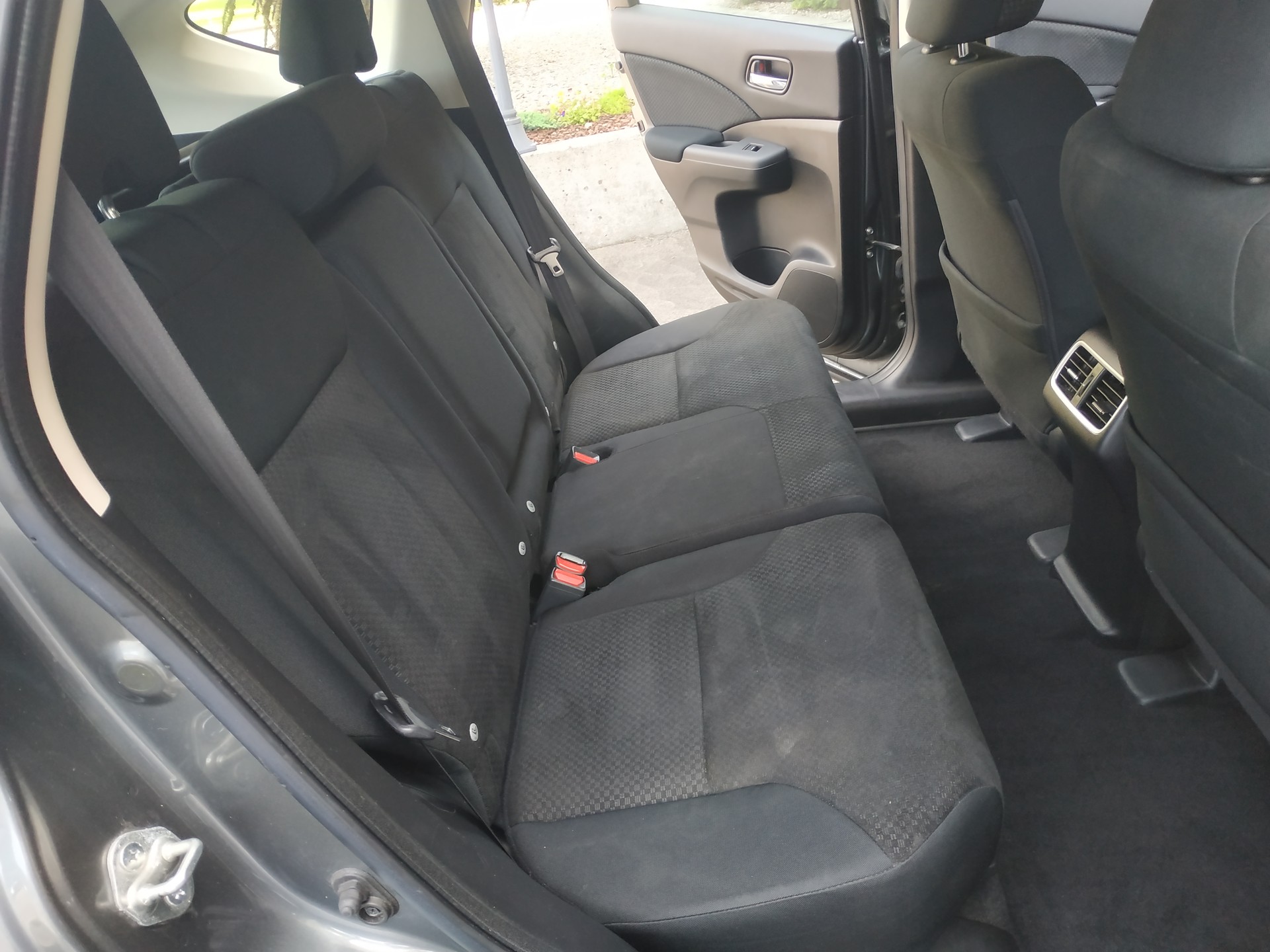 HONDA CR-V 2.0 Elegance 4WD-image-14