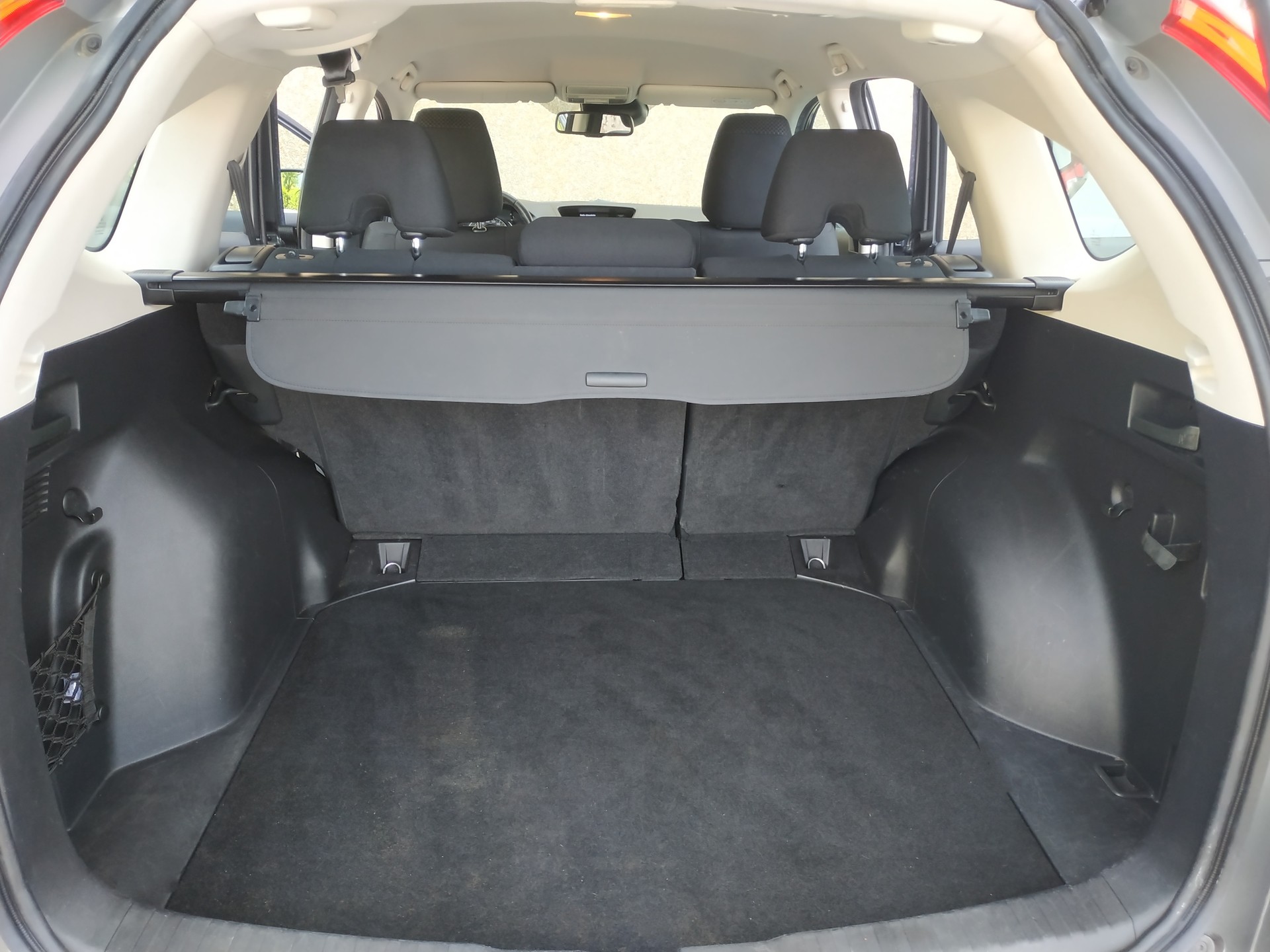 HONDA CR-V 2.0 Elegance 4WD-image-15