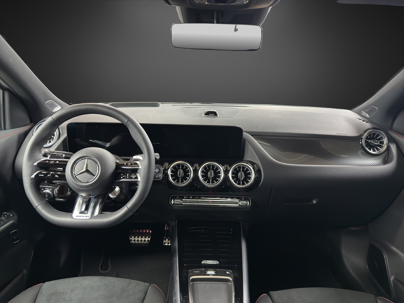 MERCEDES-BENZ GLA AMG 35 4Matic 8G-DCT-image-10