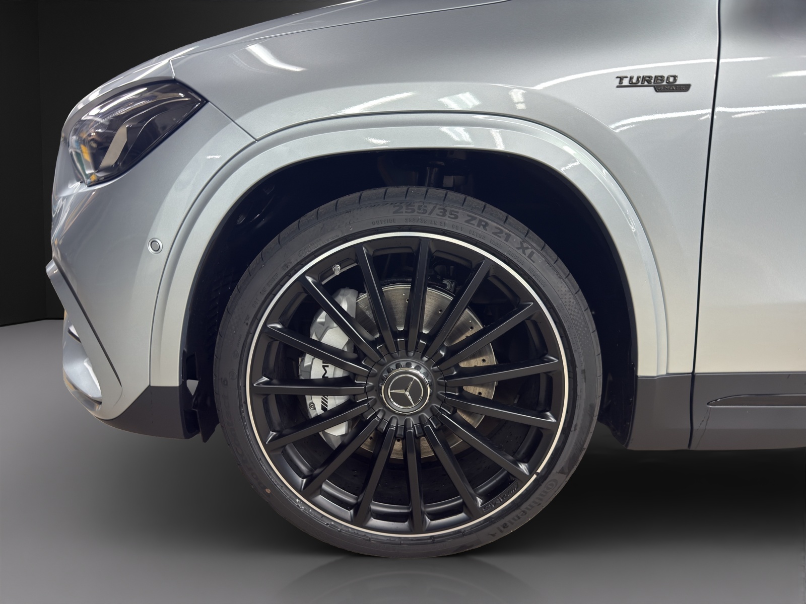 MERCEDES-BENZ GLA AMG 35 4Matic 8G-DCT-image-7
