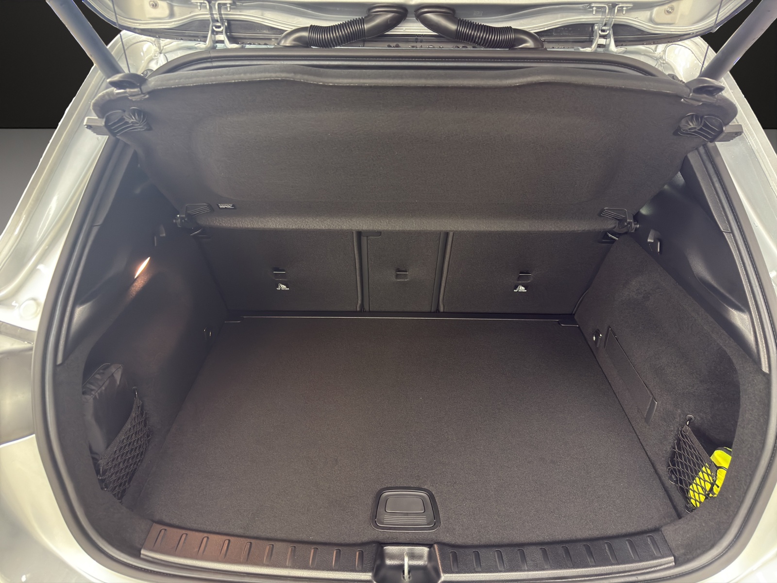 MERCEDES-BENZ GLA AMG 35 4Matic 8G-DCT-image-8