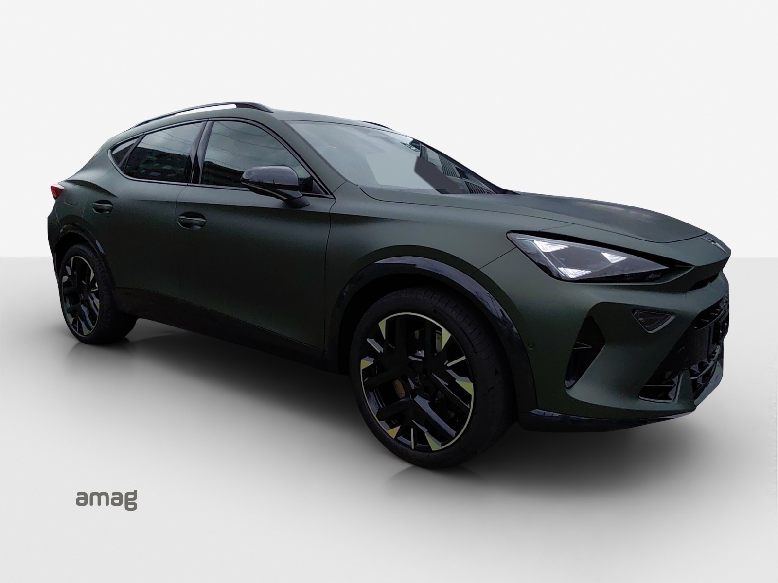 CUPRA Formentor 2.0TSI Prime Edition VZ DSG-image-5