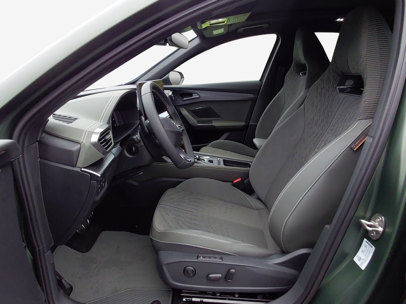 CUPRA Formentor 2.0TSI Prime Edition VZ DSG-image-7