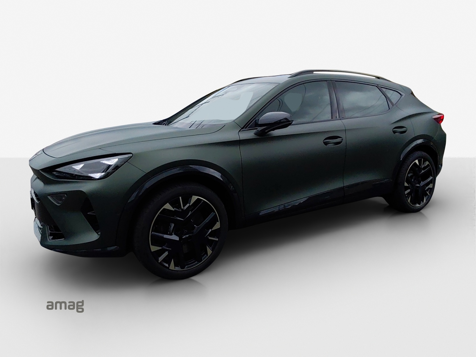CUPRA Formentor 2.0TSI Prime Edition VZ DSG-image-0