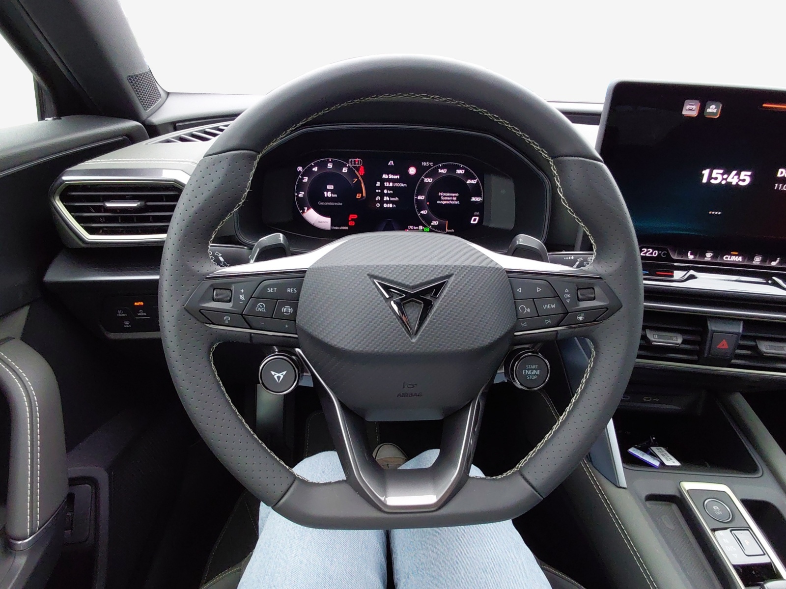 CUPRA Formentor 2.0TSI Prime Edition VZ DSG-image-9