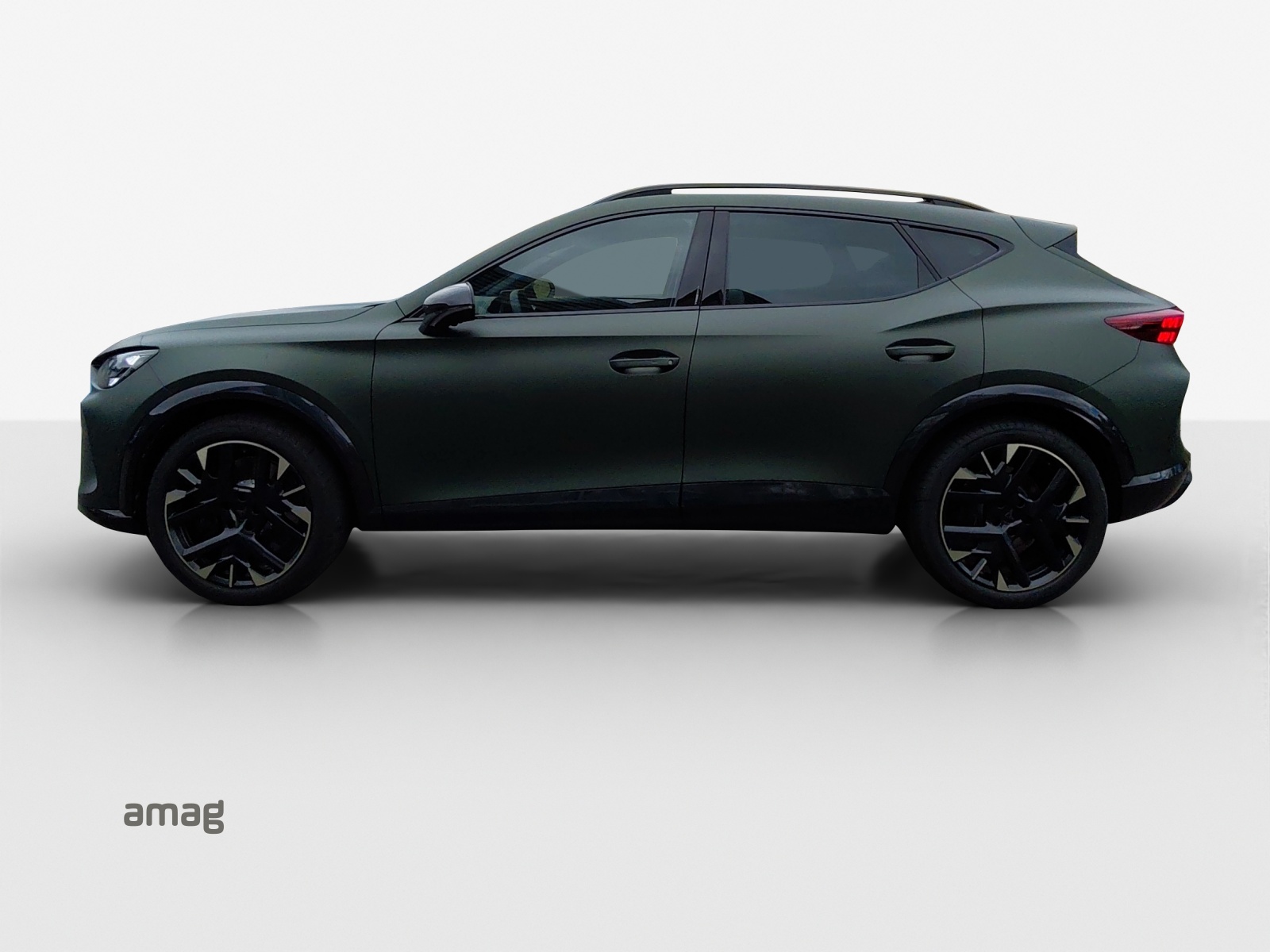 CUPRA Formentor 2.0TSI Prime Edition VZ DSG-image-1