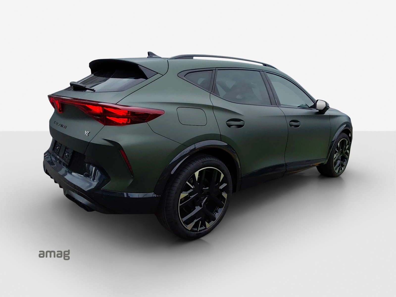 CUPRA Formentor 2.0TSI Prime Edition VZ DSG-image-4