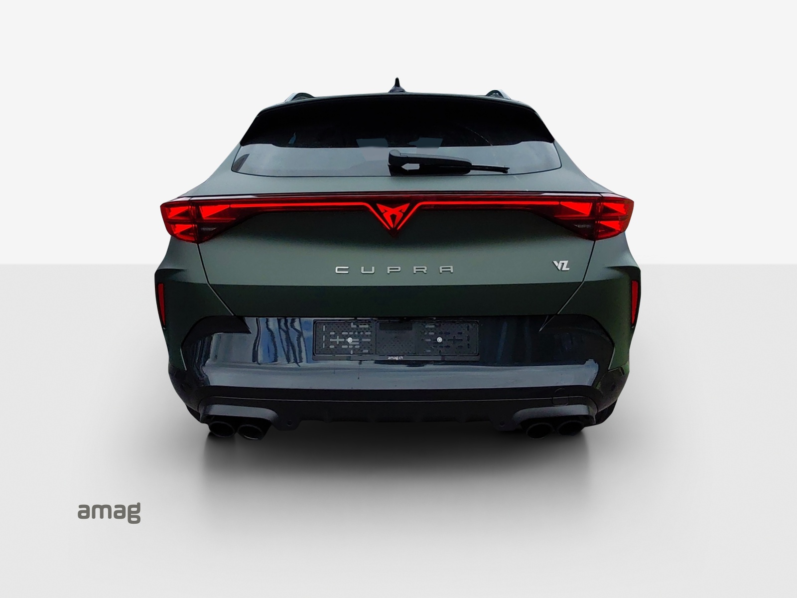 CUPRA Formentor 2.0TSI Prime Edition VZ DSG-image-3