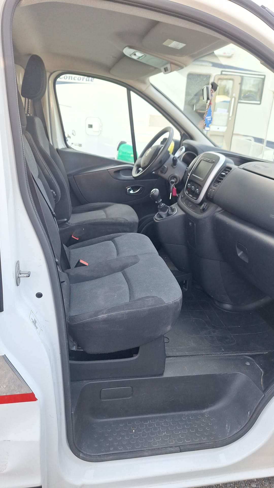 FIAT Talento 27 1.6 Eco L1H1 Swiss-image-7