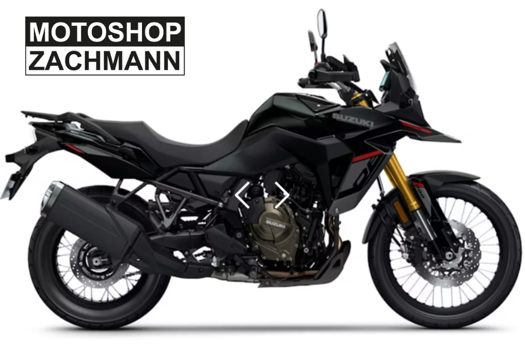SUZUKI DL 800 DE