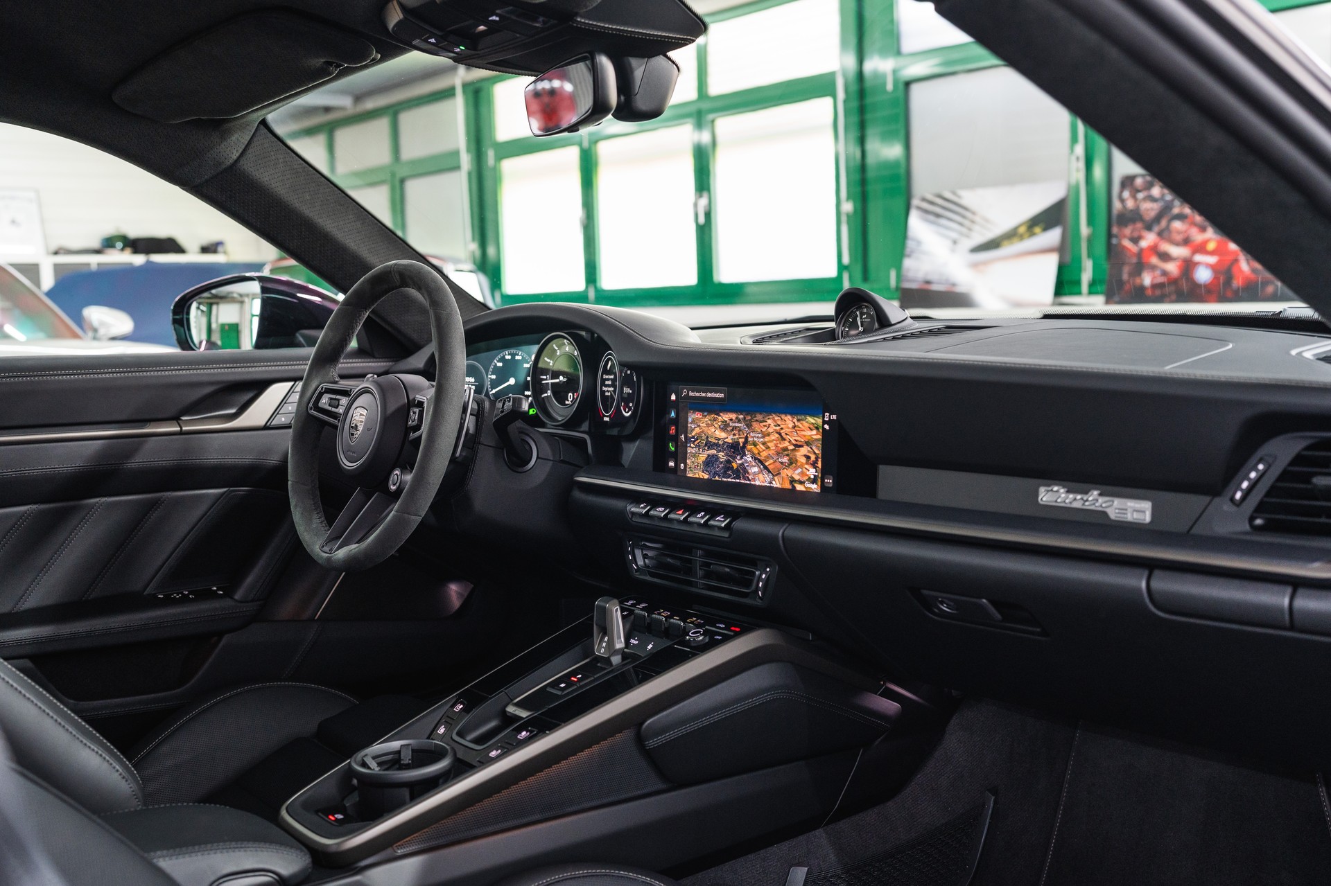 PORSCHE 911 Turbo 50 Jahre-image-12