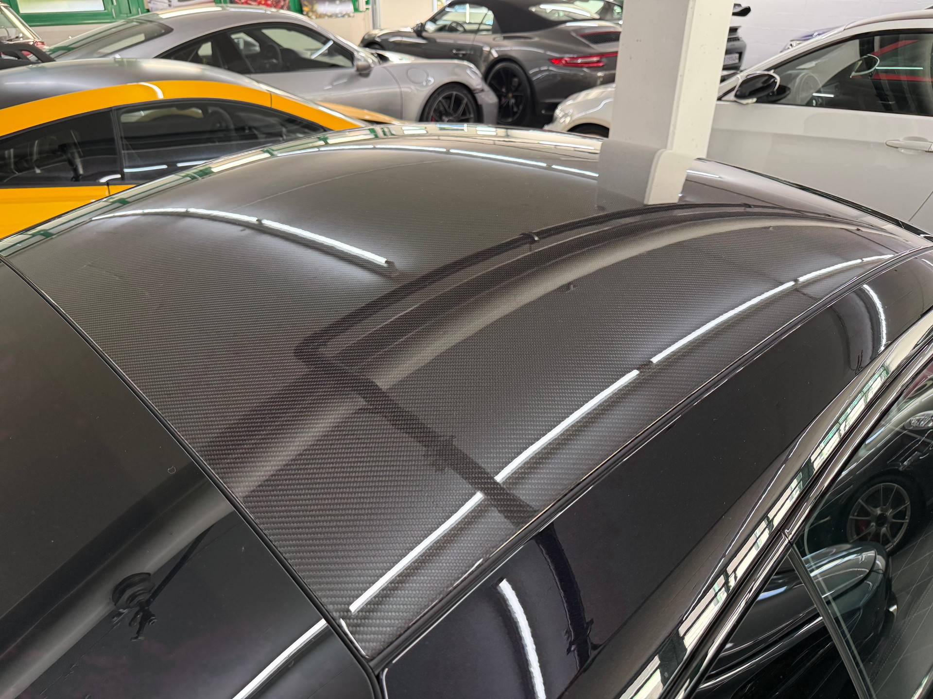 PORSCHE 911 Turbo 50 Jahre-image-10