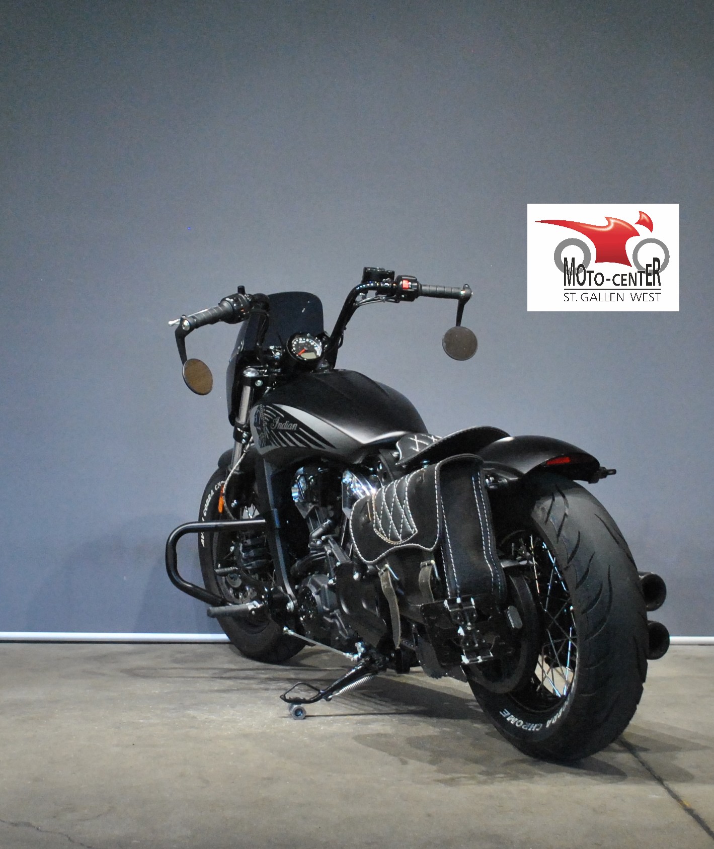 INDIAN Scout Bobber Twenty-showroom-element-3