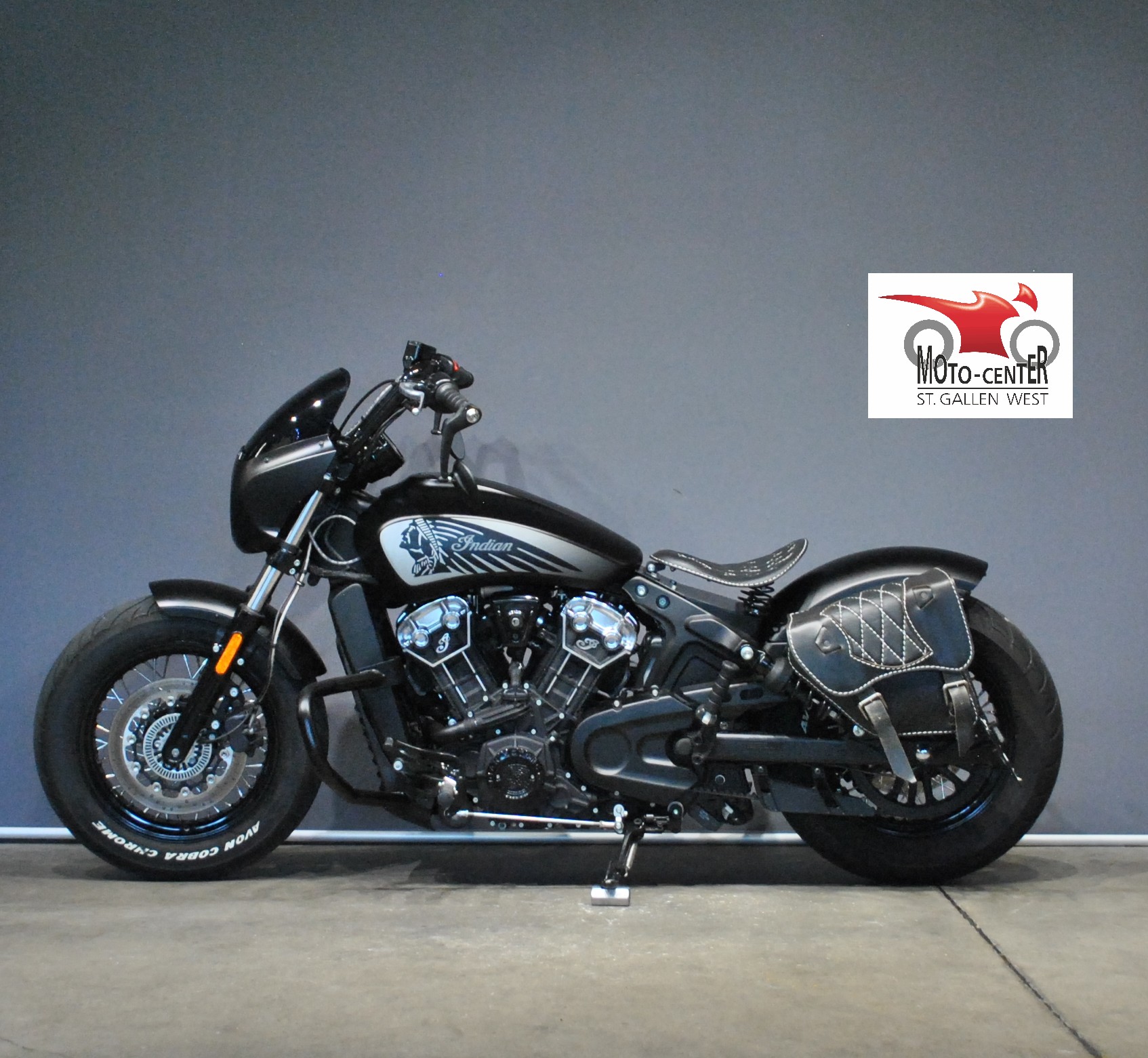 INDIAN Scout Bobber Twenty-showroom-element-2