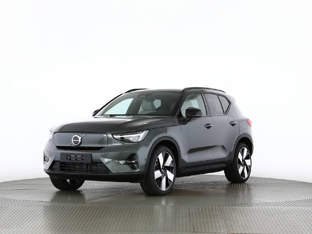 VOLVO EX40 Twin Ultra AWD XCENTRIC-image-0