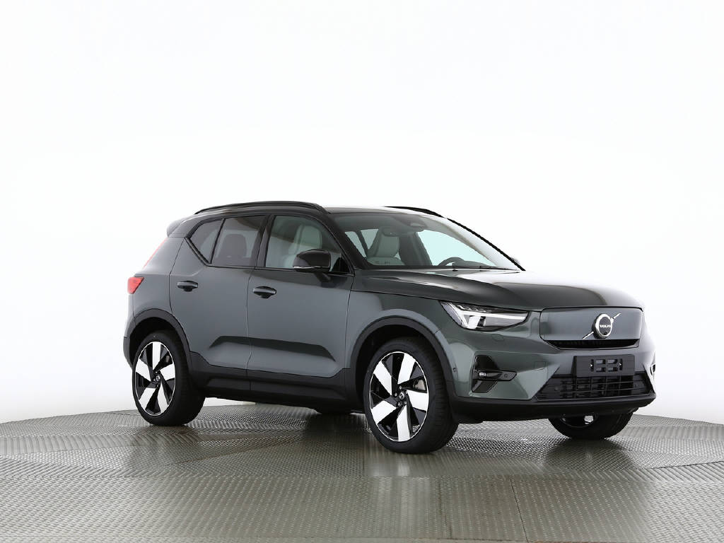 VOLVO EX40 Twin Ultra AWD XCENTRIC-image-12