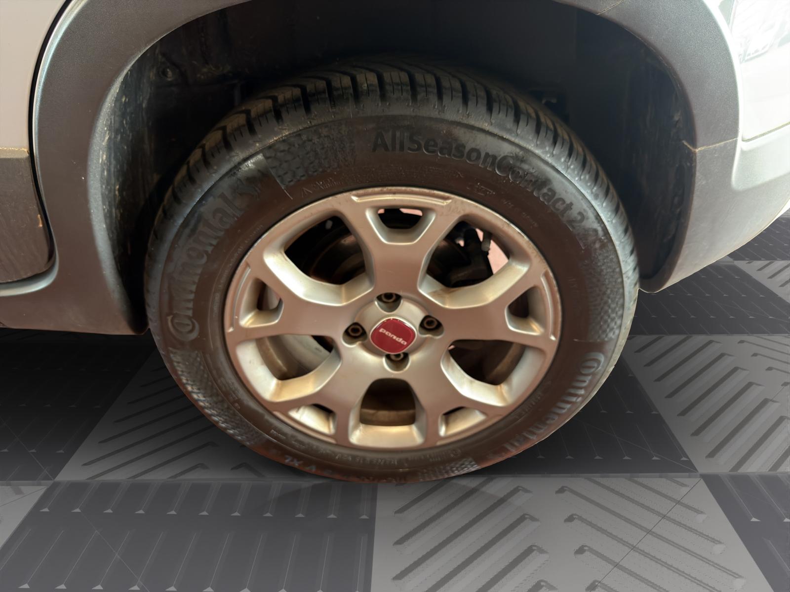 FIAT Panda 0.9 Twinair Turbo Cross 4x4-image-21