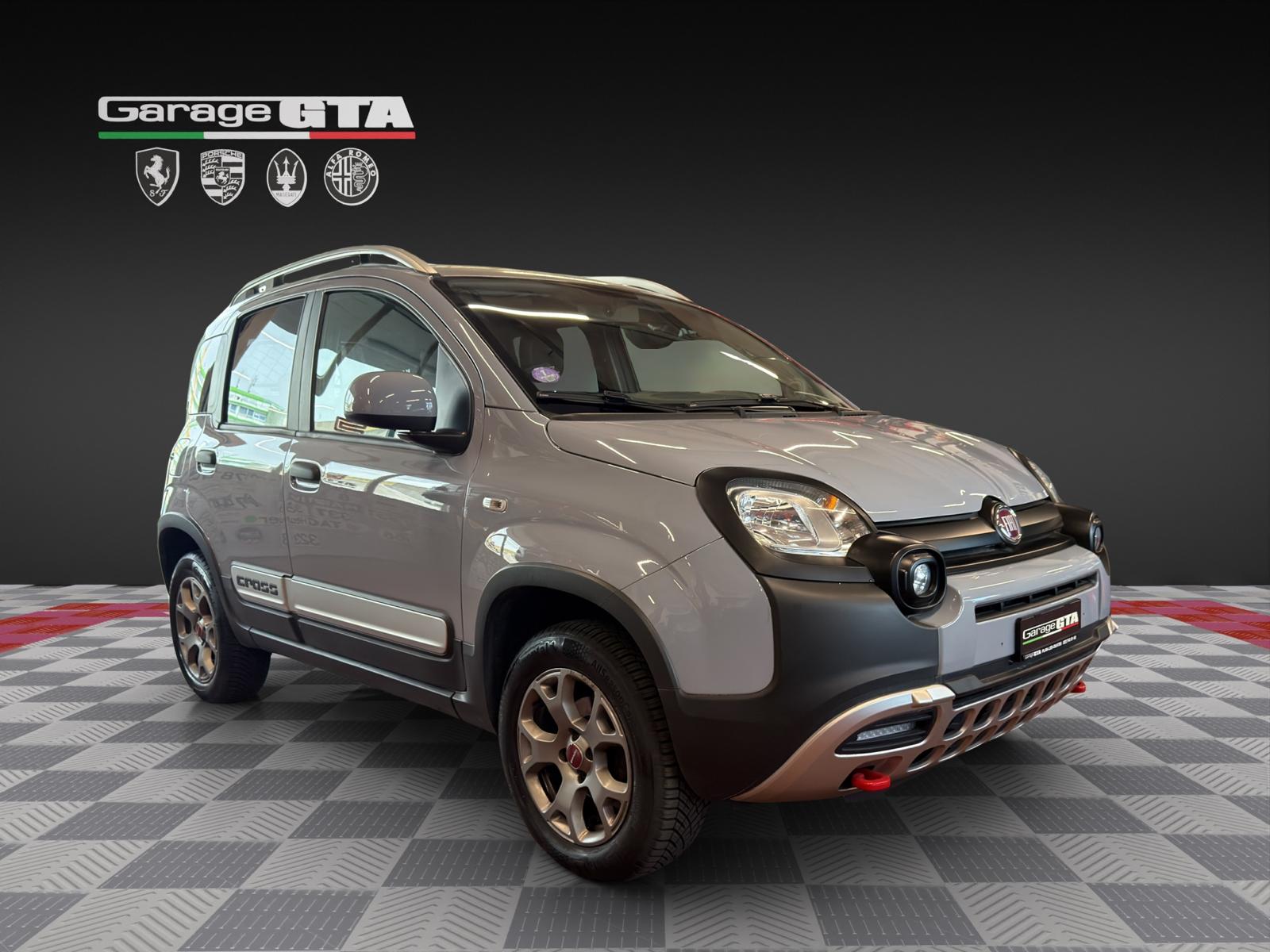 FIAT Panda 0.9 Twinair Turbo Cross 4x4-image-6
