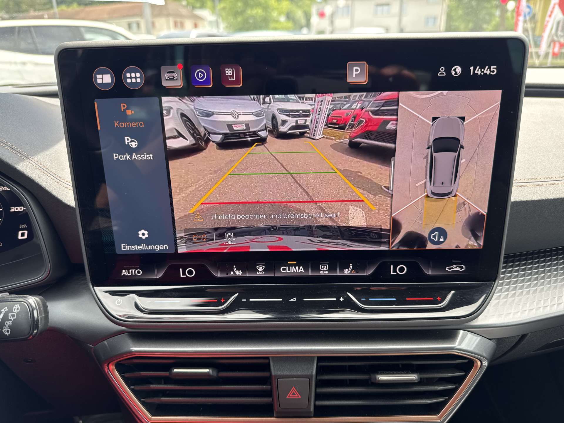 CUPRA Formentor 1.5 TSi DSG-Automat-image-9