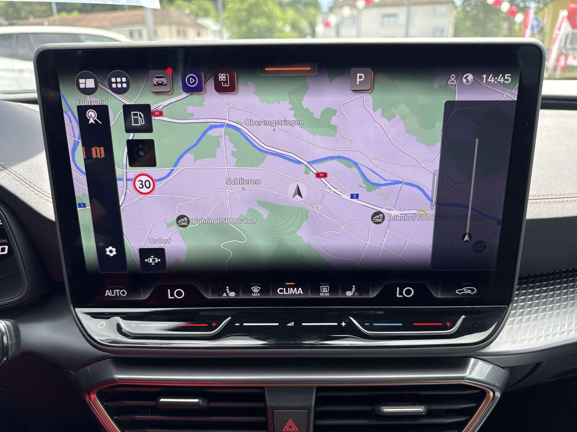 CUPRA Formentor 1.5 TSi DSG-Automat-image-1