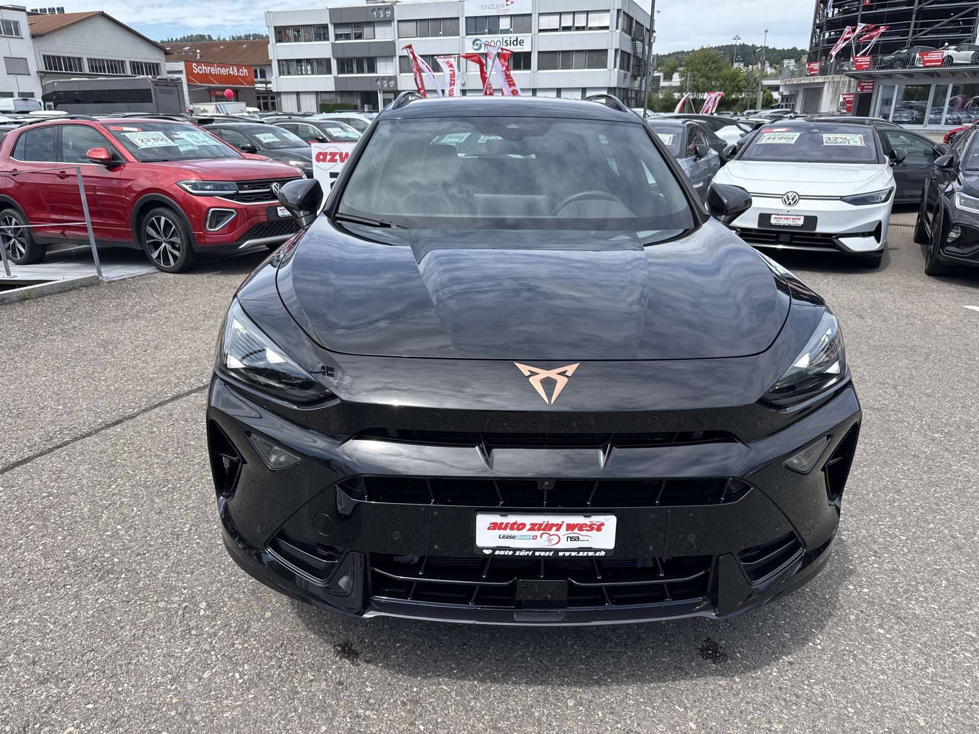 CUPRA Formentor 1.5 TSi DSG-Automat-image-13