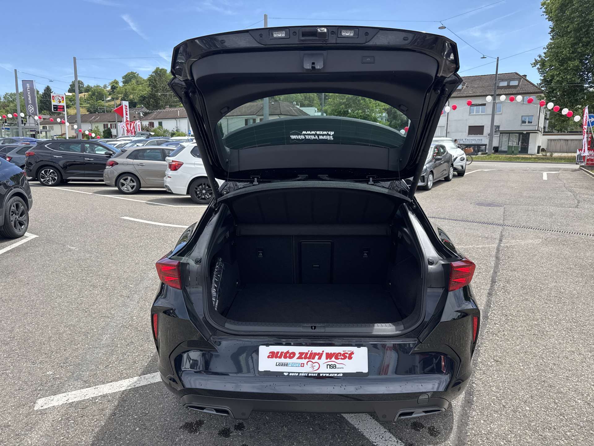 CUPRA Formentor 1.5 TSi DSG-Automat-image-7