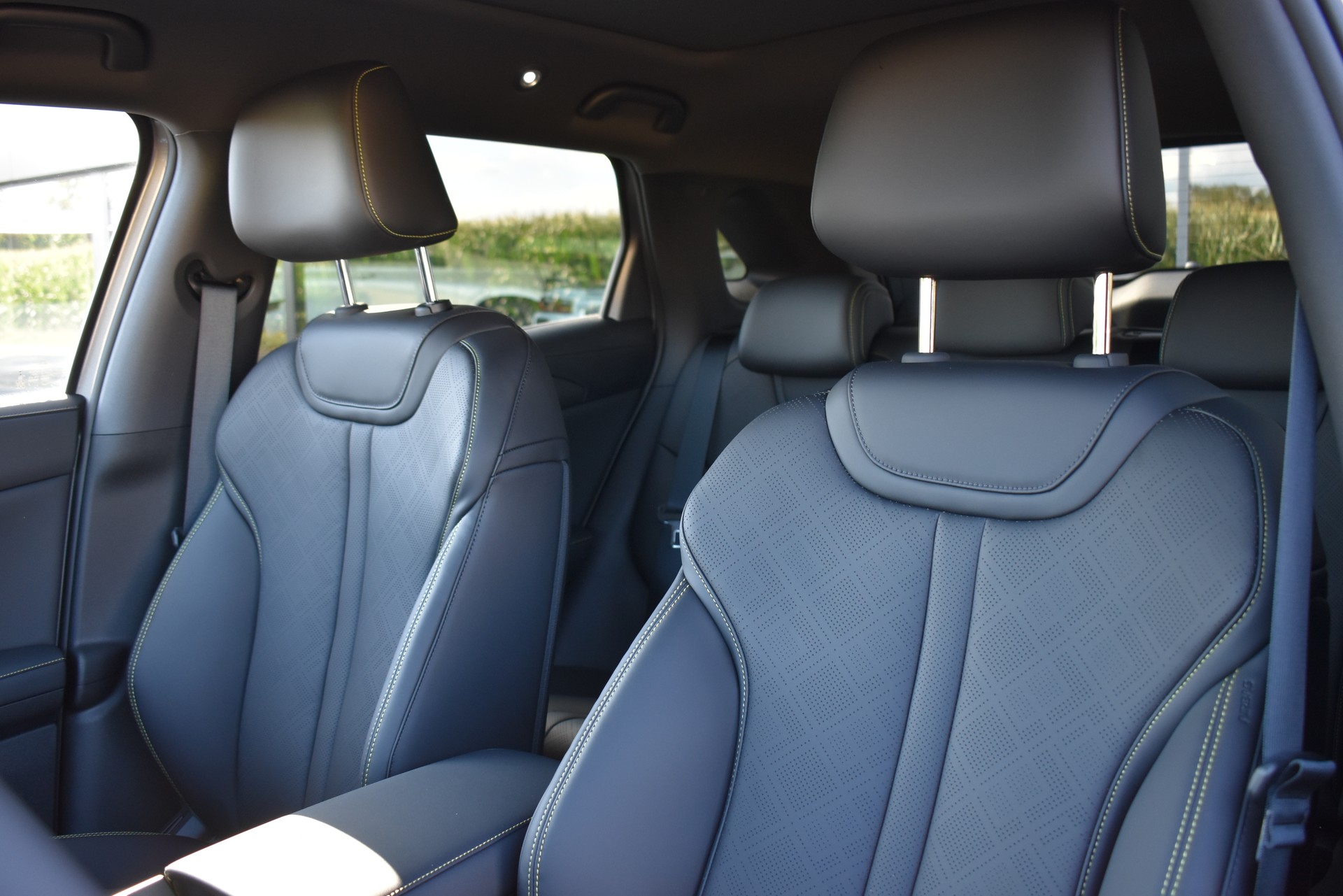 BYD Atto 2 DM-i Boost-image-12