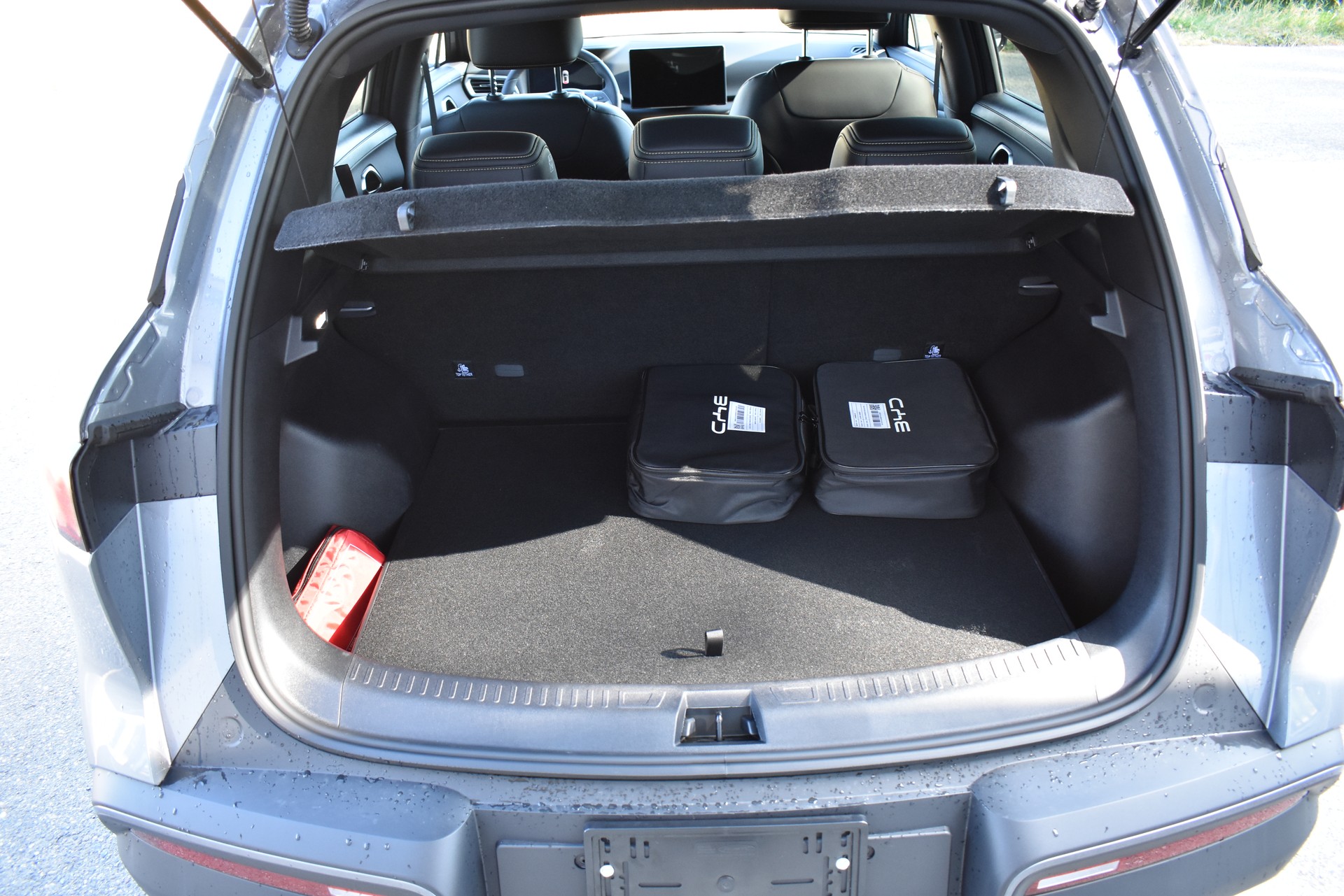 BYD Atto 2 DM-i Boost-image-7