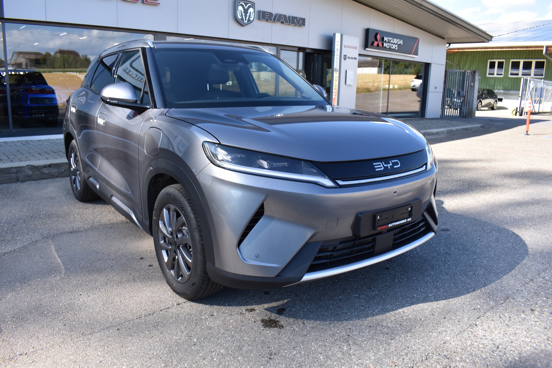 BYD Atto 2 DM-i Boost-image-3