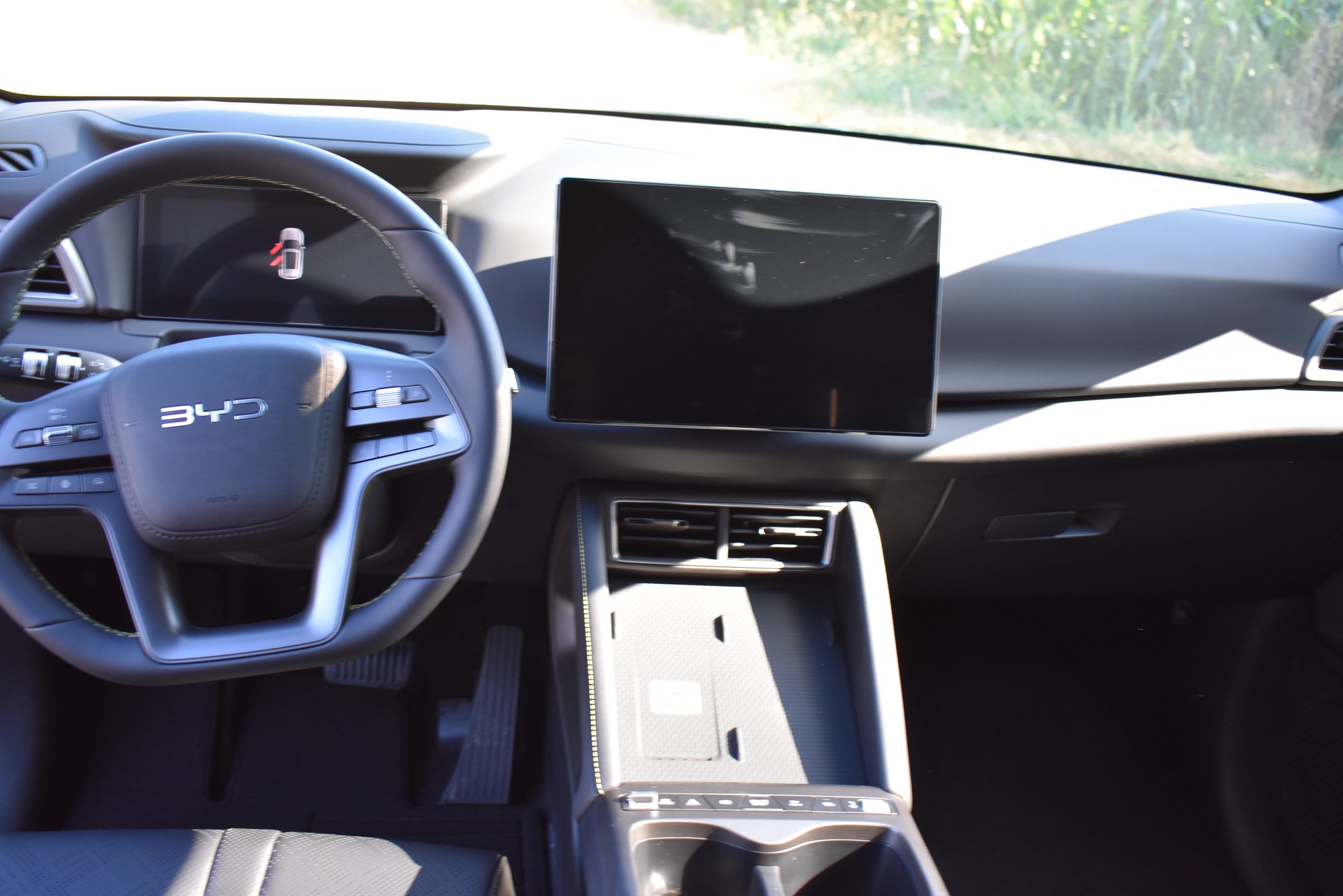 BYD Atto 2 DM-i Boost-image-10