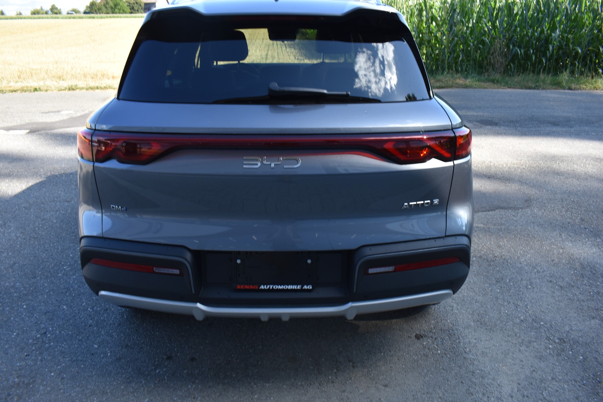 BYD Atto 2 DM-i Boost-image-6