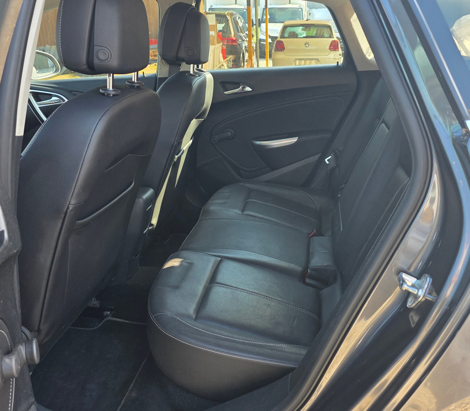 OPEL Astra 1.4i 16V Turbo-image-6
